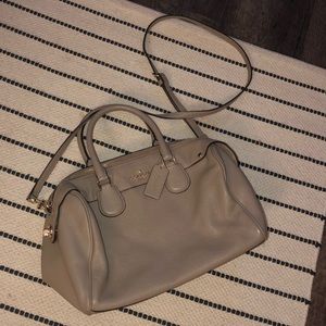 AUTHENTIC Coach Tote